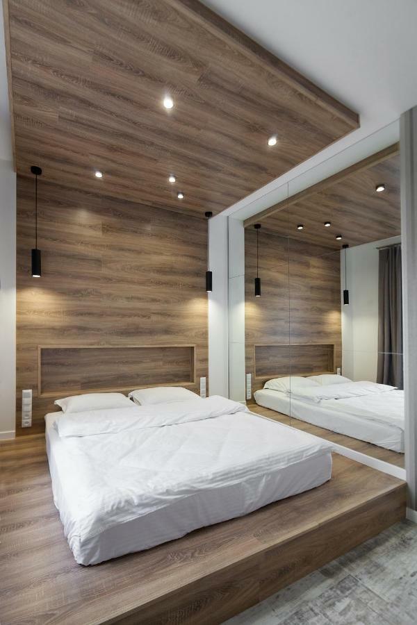 Leogrand Loft Apartments On Lychakivska 4 Lviv Eksteriør billede
