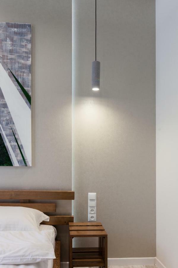 Leogrand Loft Apartments On Lychakivska 4 Lviv Eksteriør billede